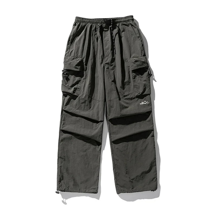 Drune | Funktionelle Outdoorhose für Herren