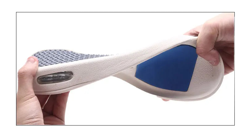 Drune |  Freizeitschuhe Mit Weicher Ergonomischer Sohle