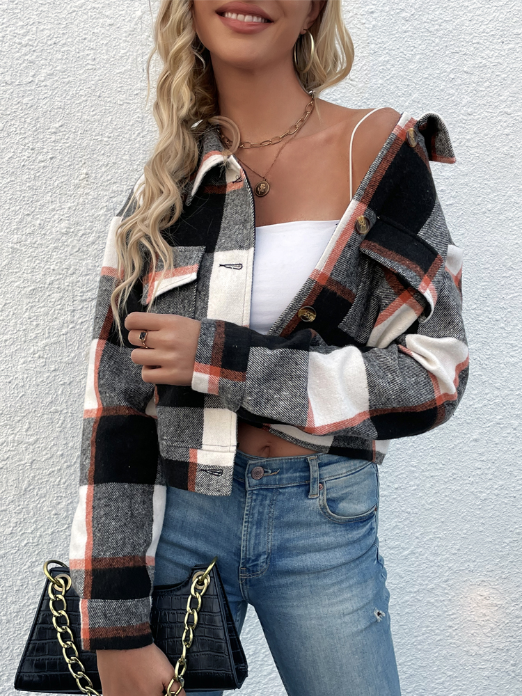 Drune | Eleganter Hemdjacke