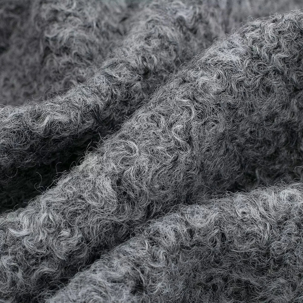 Drune | Modische Jacke