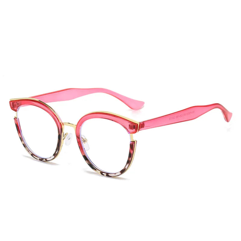 Drune | Damen Luxus Lesebrille Im Cateye Design