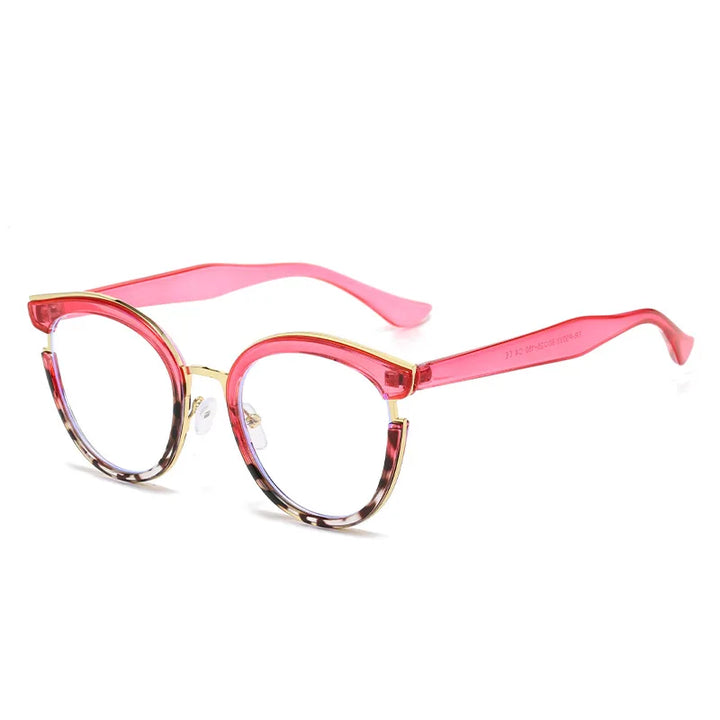 Drune | Damen Luxus Lesebrille Im Cateye Design