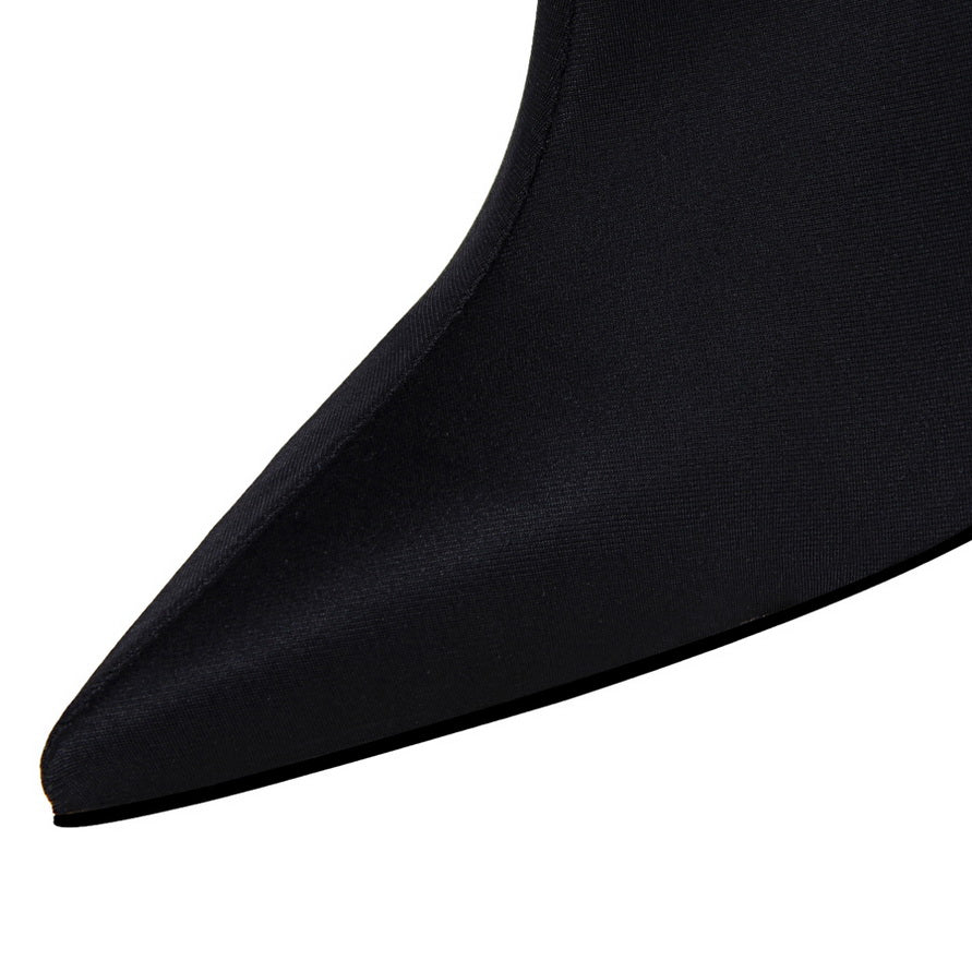 Drune | Rundsocken weiche Fersen