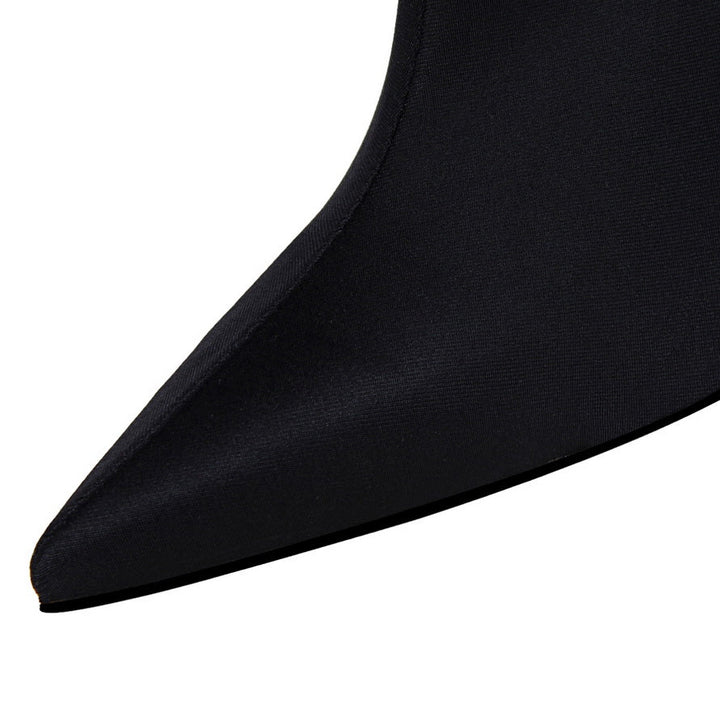 Drune | Rundsocken weiche Fersen