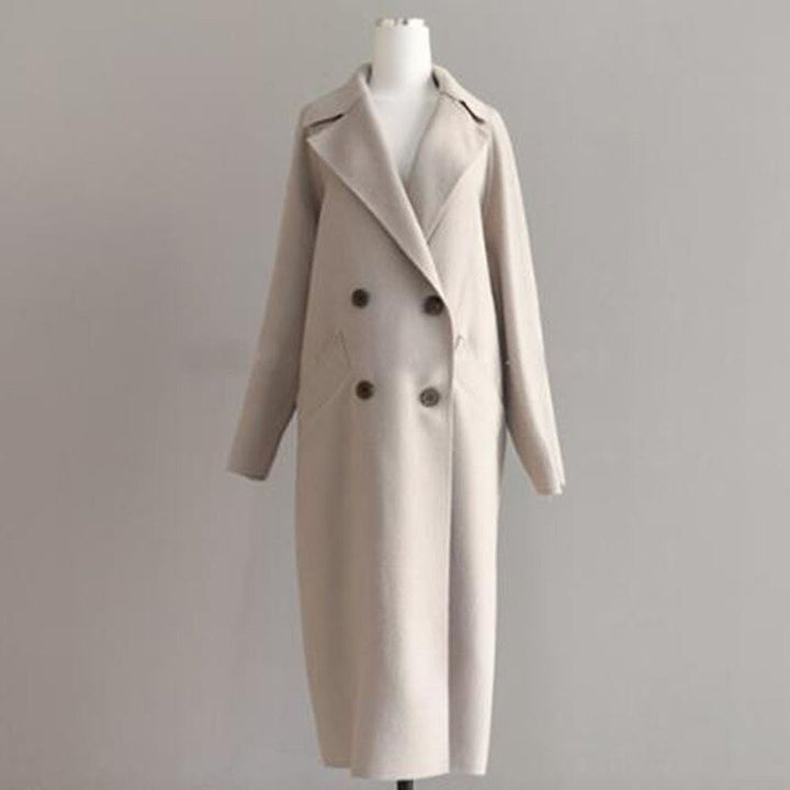 Drune | Trenchcoat für Damen