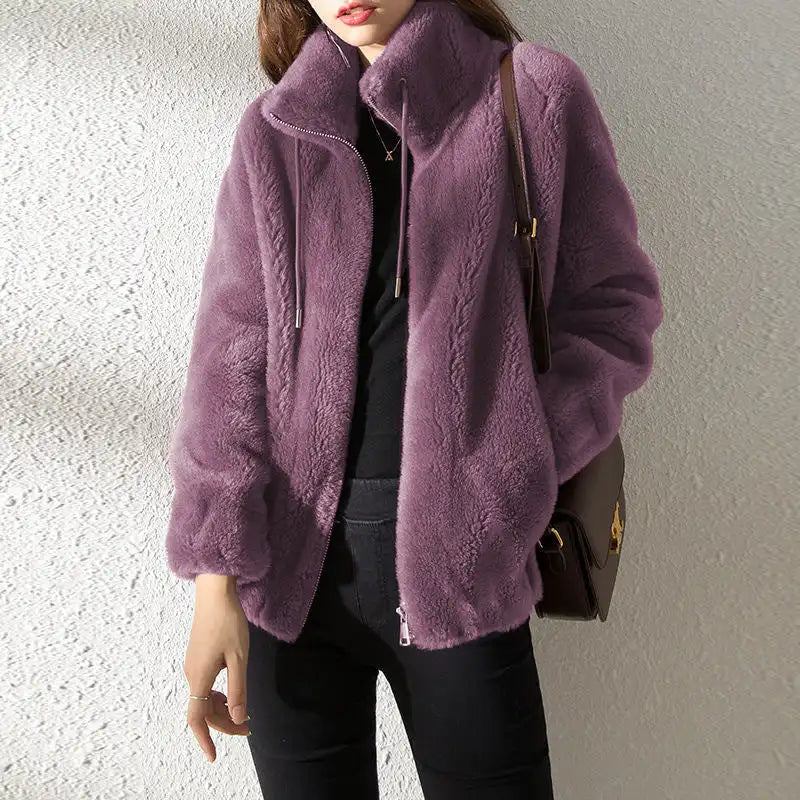 Drune | Bequeme Damenjacke