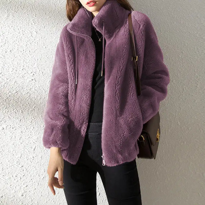 Drune | Bequeme Damenjacke