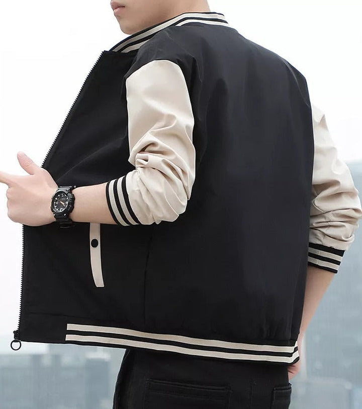 Drune | Herren Varsity Jacket