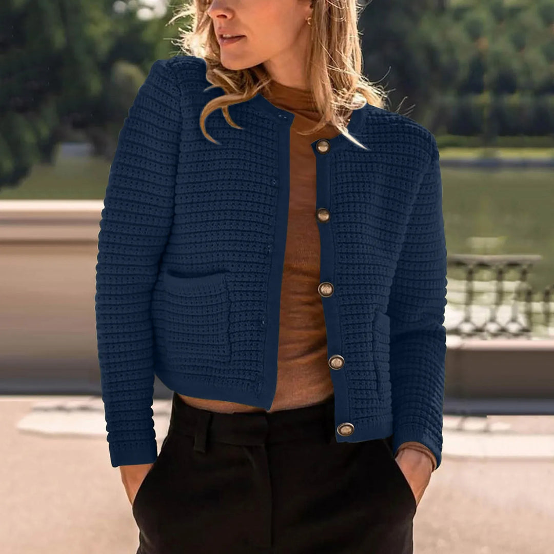 Drune | Moderne und modische Winterjacke