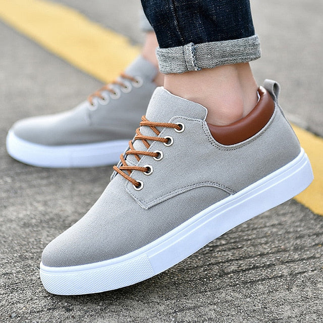 Drune | Elegante Herren Sneakers für Lässigen Komfort