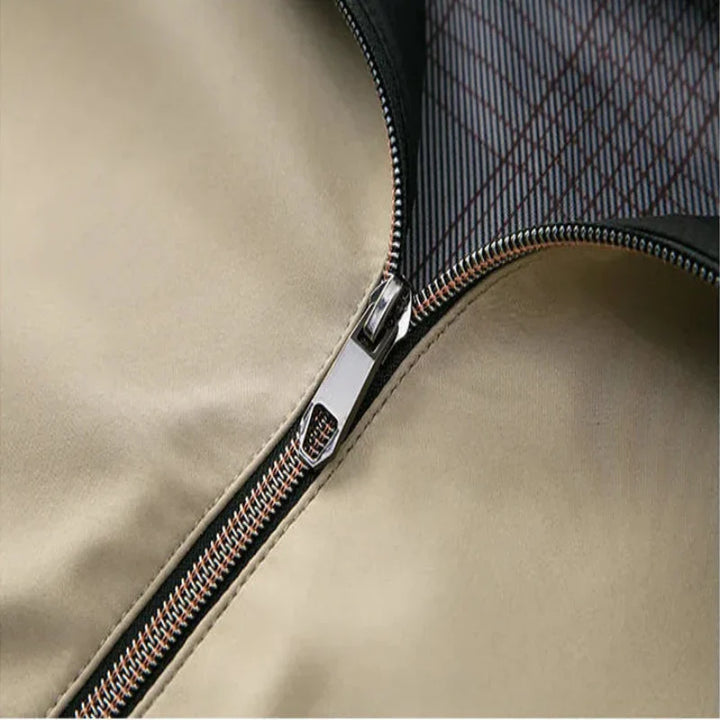 Drune | Rollkragenjacke - Oliver