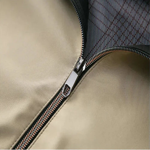 Drune | Minimalistische Rollkragenpullover