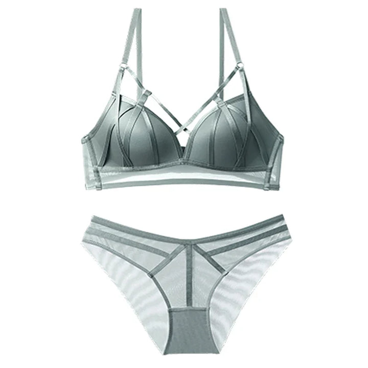 Drune | Rock You 'Til The Daylight Lingerie