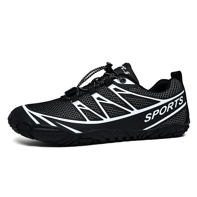 Drune | MTB- und Rennradschuhe mit rutschfester Sohle