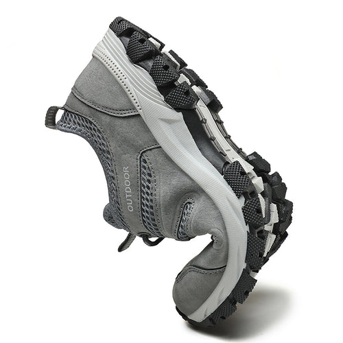 Drune | Adventure - Orthopädische Unisex-Wanderschuhe für Komfort und Unterstützung