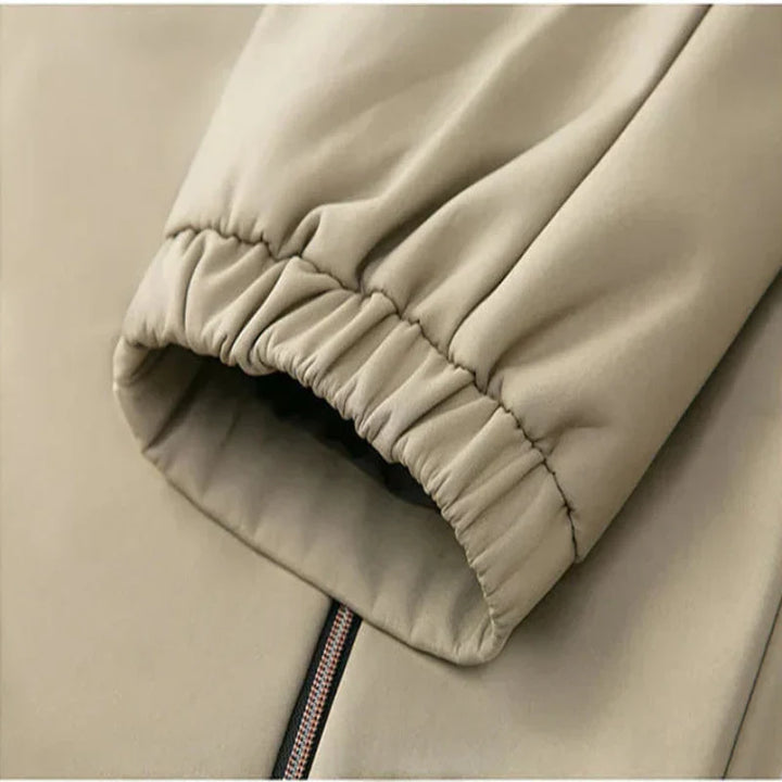 Drune | Rollkragenjacke - Oliver