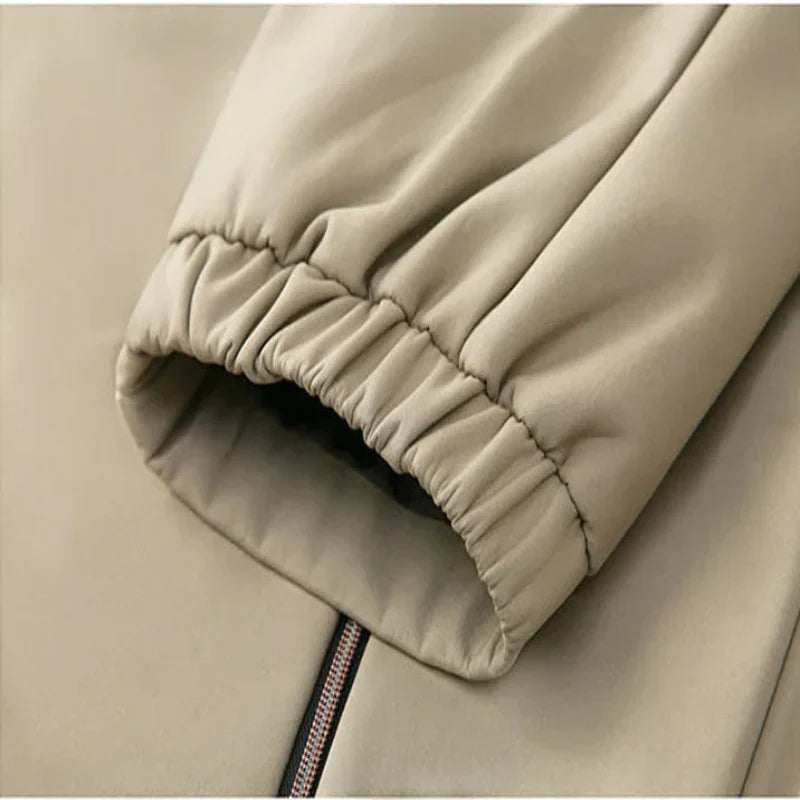 Drune | Minimalistische Rollkragenpullover