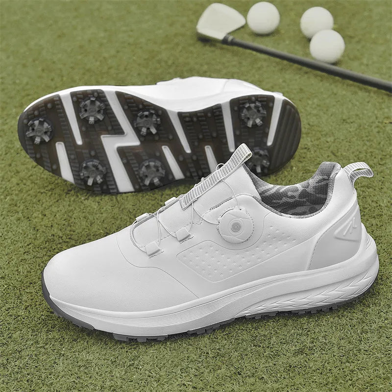 Drune | Golf Sneakers