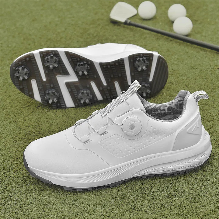 Drune | Golf Sneakers