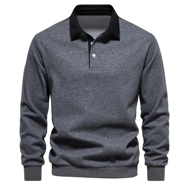 Drune | Stilvoller Pullover für Männer