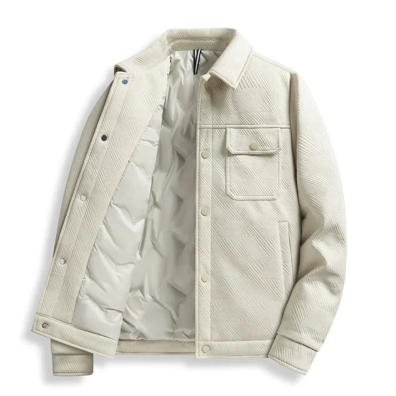 Drune | Freizeitjacke - Neuer