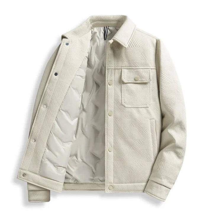 Drune | Slim casual Jack