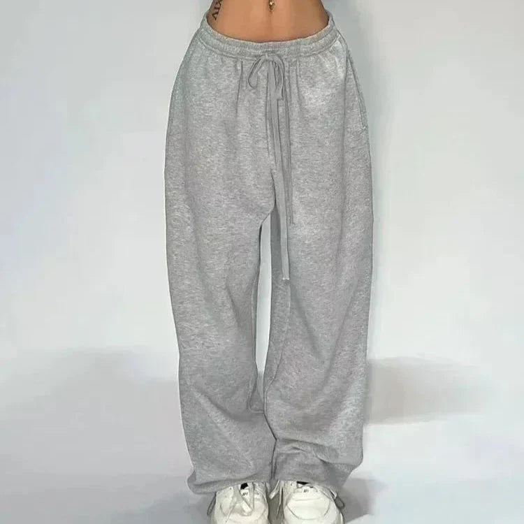 Drune | Loose Sweatpants