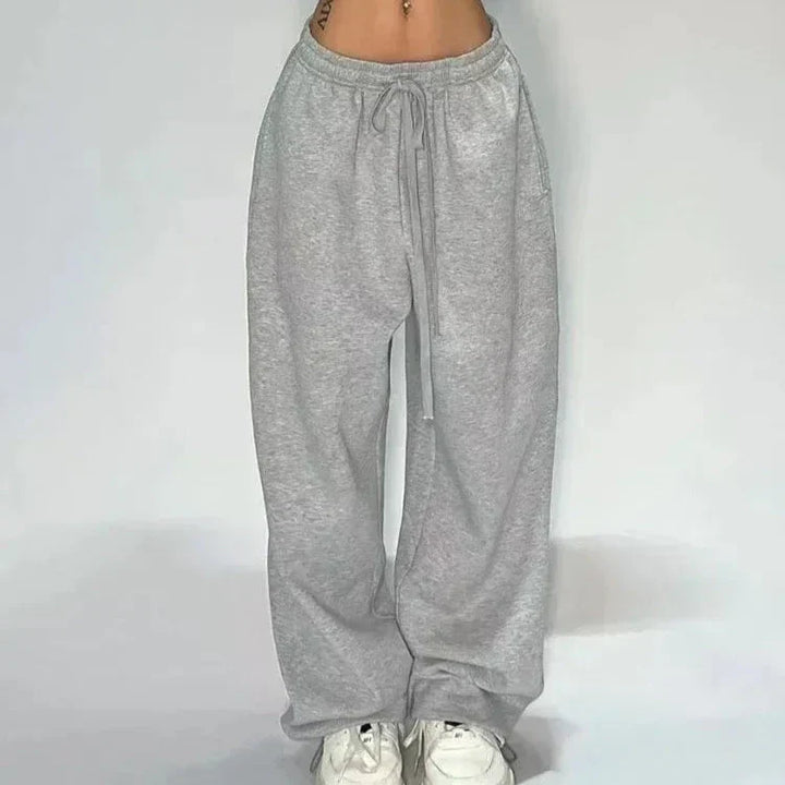 Drune | Loose Sweatpants
