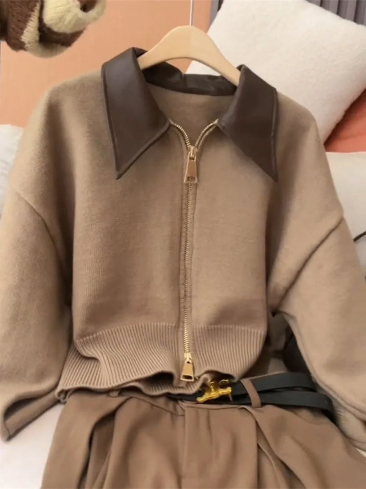 Drune | Blush Of Dawn Jacke
