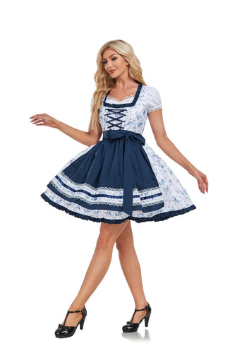 Drune | Oktoberfest Kostümkleid