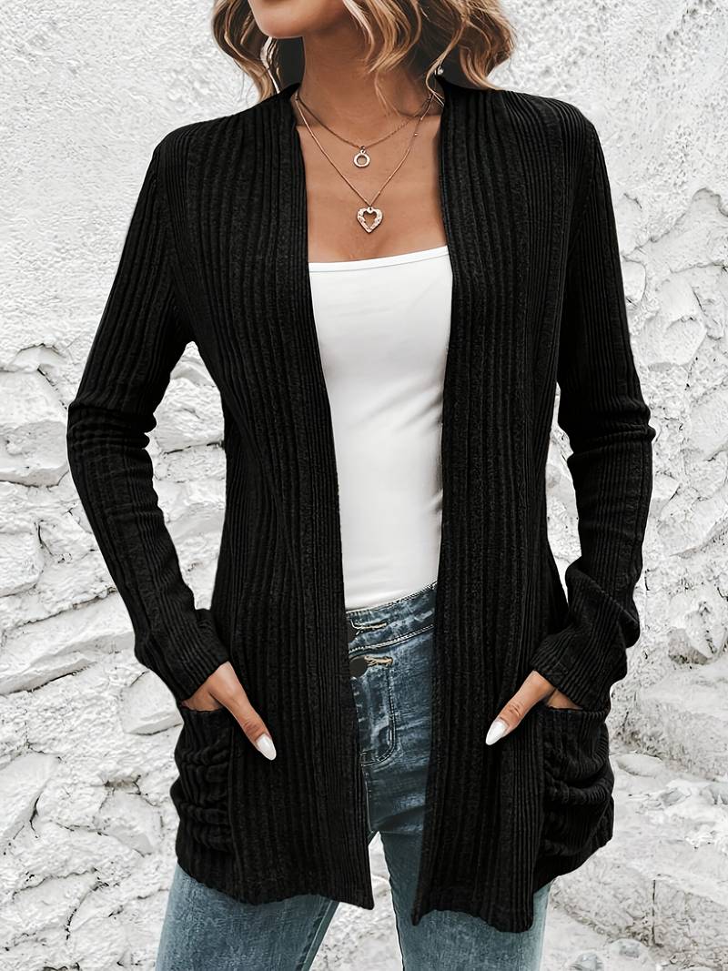 Drune | Schicke und entspannte Winterjacke