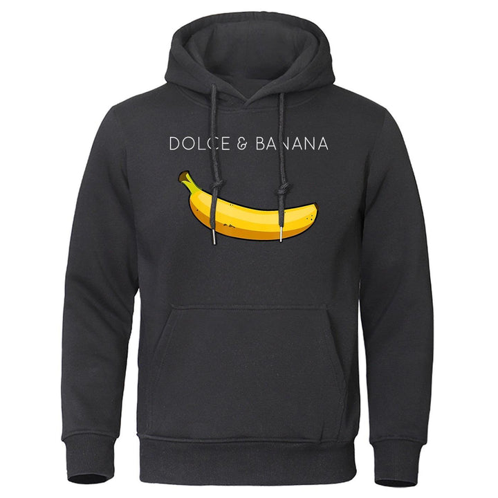 Drune | Banana - Limitierte Auflage Hoodie
