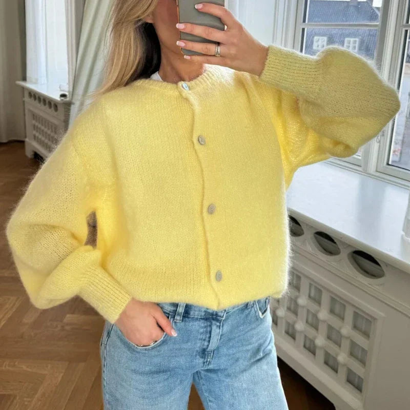 Drune | Lässige und Modische Winterjacke
