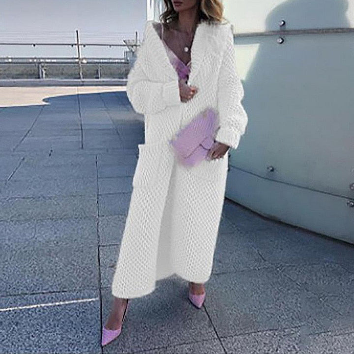 Drune | Vielseitige und Bequeme Strickjacke