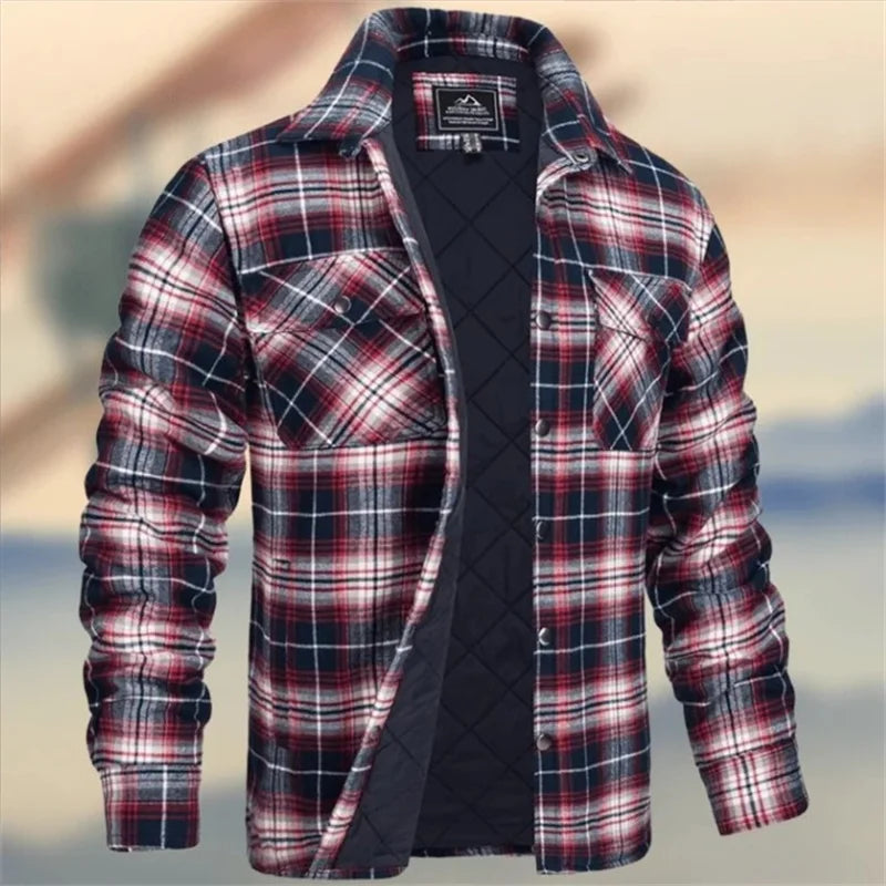 Drune | Motorradjacke