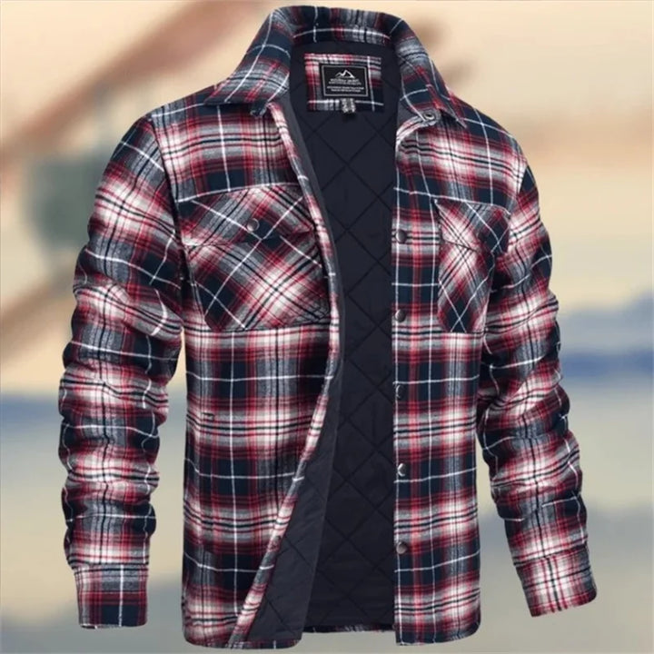 Drune | Motorradjacke