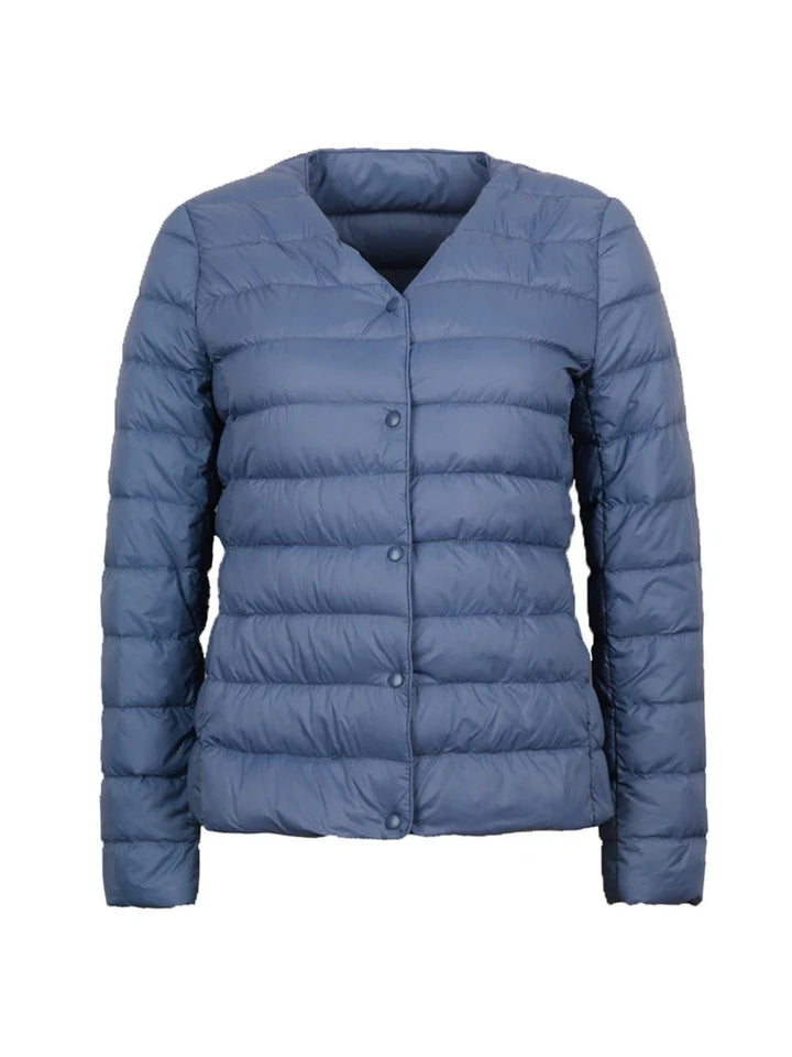 Drune | Elegant quilted jacket