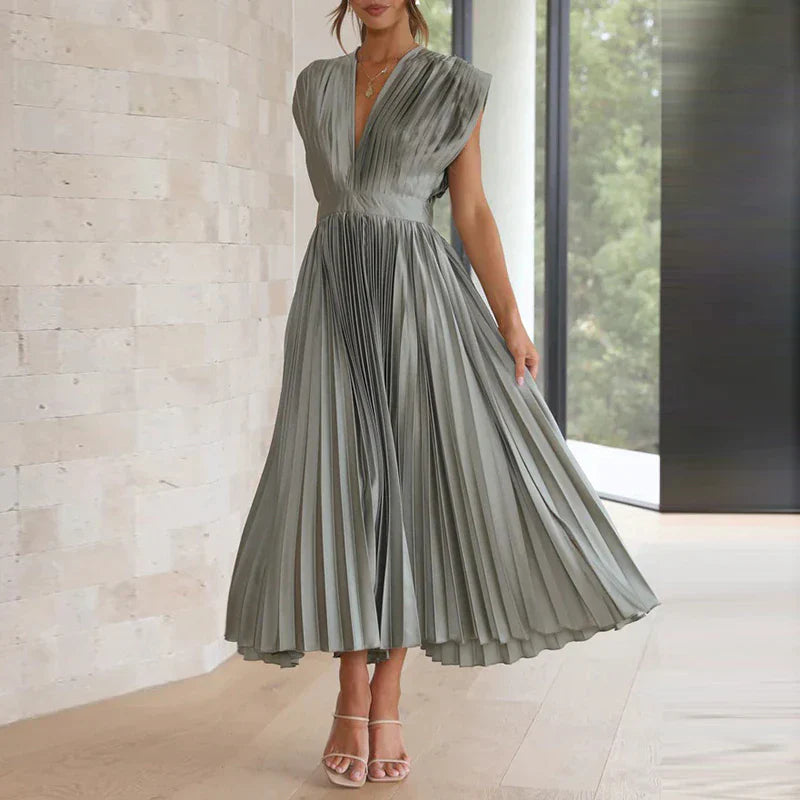 Drune | Das vielseitige Sommerkleid