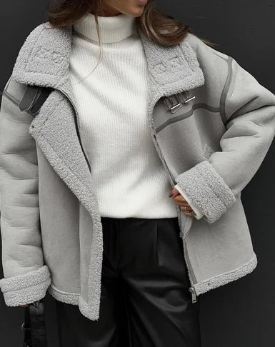 Drune | Freizejacke für Frauen