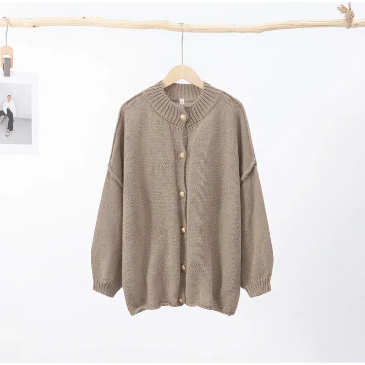 Drune | Einfacher und eleganter Pullover