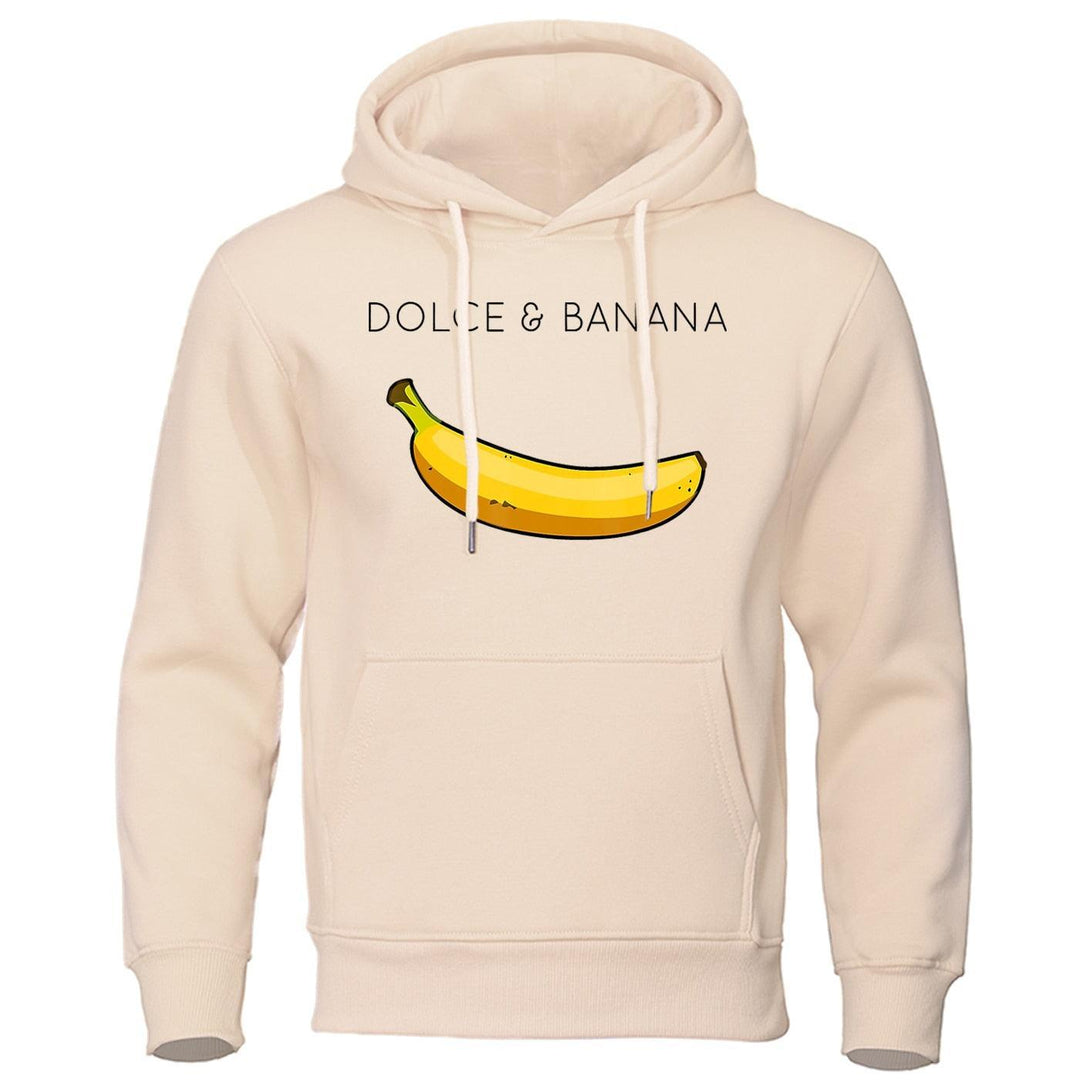 Drune | Banana - Limitierte Auflage Hoodie