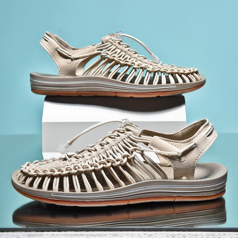 Bequeme und stilvolle Sommerschuhe – Lioris Drune