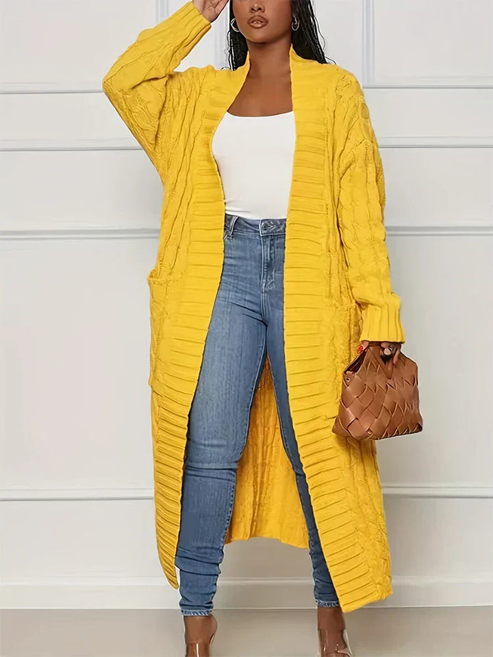 Drune | Entspannte und stylische Winterjacke