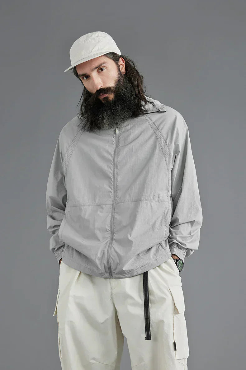 Drune | Walkjacke für Männer