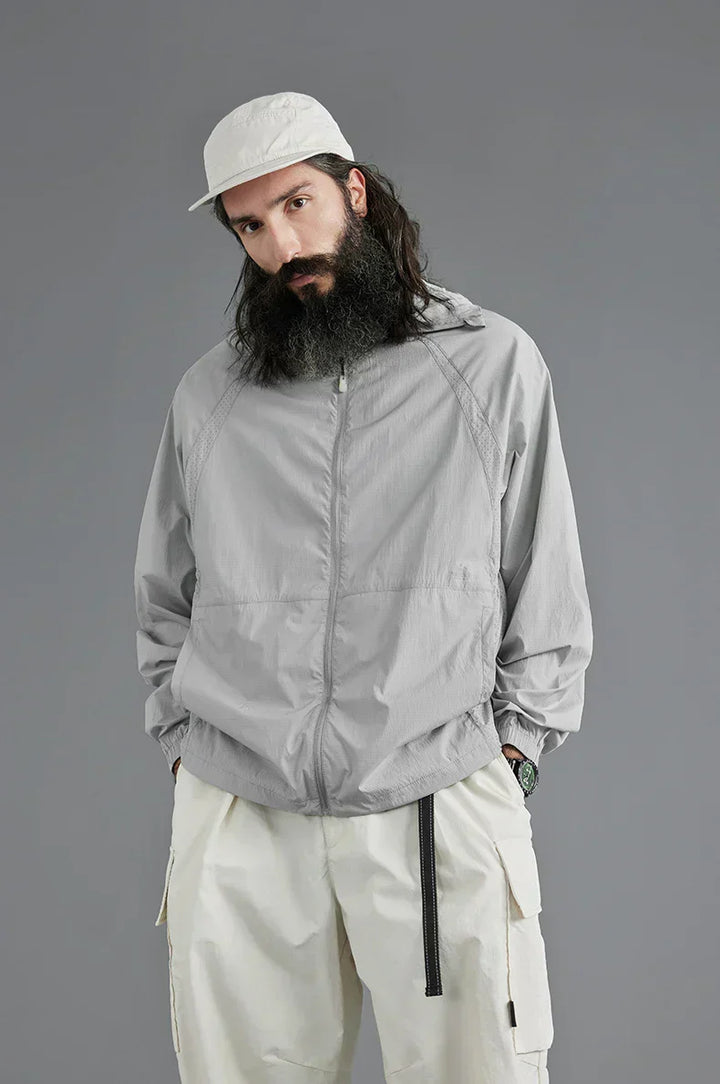 Drune | Walkjacke für Männer