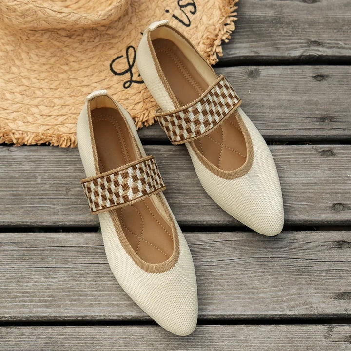 Verani-Schuhe | Elegante Sommerschuhe