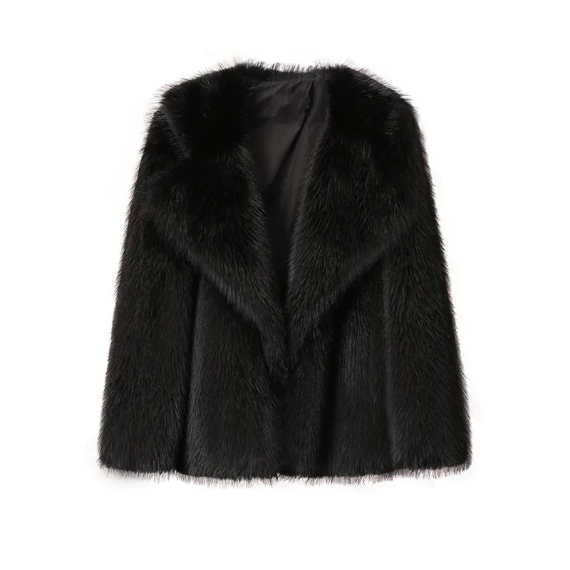 Drune | Luxury Soft Jacket For Women