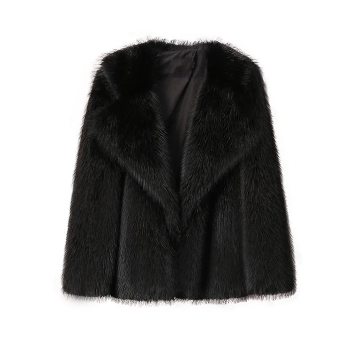 Drune | Luxury Soft Jacket For Women