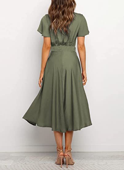 Drune | Melany Deluxe Kleid im luxuriösen Design