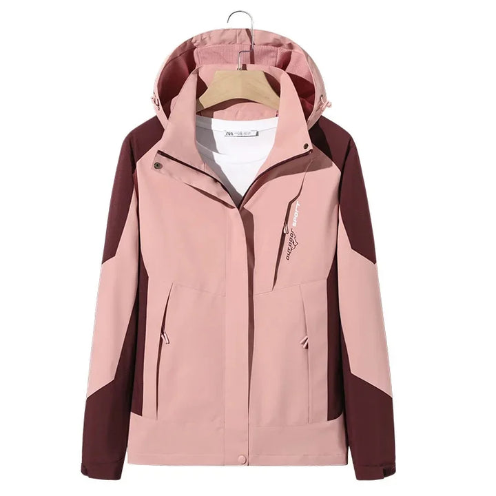 Drune | Unisex-Skijacke - Oberbekleidung